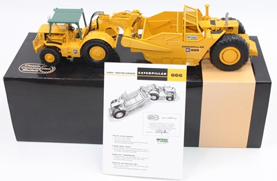 Lot 1339 - CCM Classic Construction Models 1/48th scale...