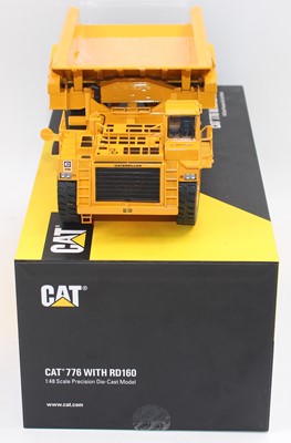 Lot 1347 - CCM Classic Construction Models 1/48th scale...