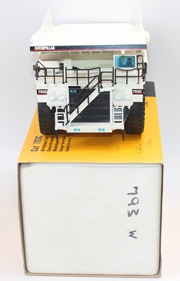 Lot 1349 - NZG No.403 1/50th scale boxed diecast model of...