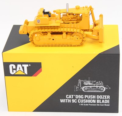 Lot 1357 - CCM Classic Construction Models 1/48th scale...