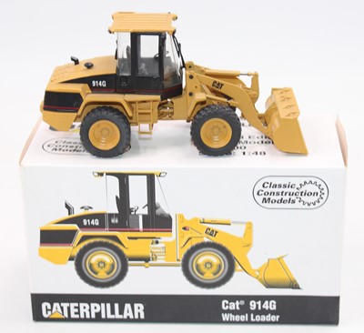 Lot 1358 - CCM Classic Construction Models 1/48th scale...