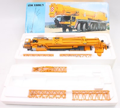 Lot 1359 - Conrad No.2097/0 1/50th scale diecast model of...