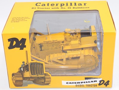 Lot 1362 - Speccast 1/16th scale diecast model of a...