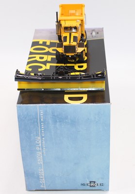 Lot 1368 - Sword Models 1/50th scale diecast model of an...