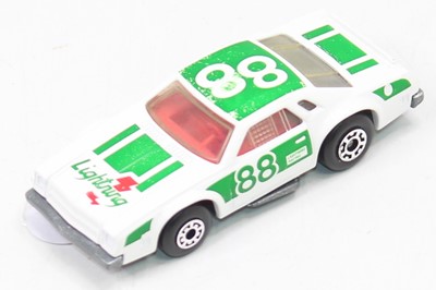 Lot 1612 - A rare Matchbox pre-production 34 Chevy pro...