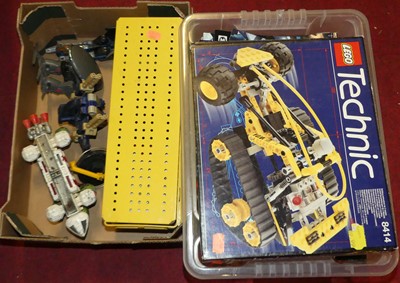 Technic set parts popular lot