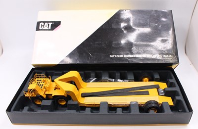 Lot 1376 - CCM Classic Construction Models 1/48th scale...