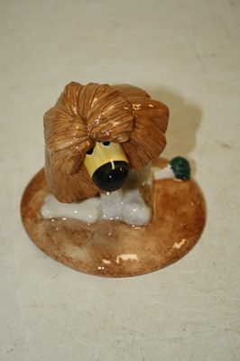Lot 225 - A collection of four John Beswick The Herbs...