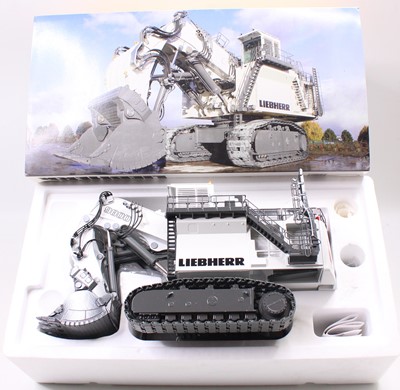 Lot 1390 - Conrad No.2942 1/50th scale diecast model of a...