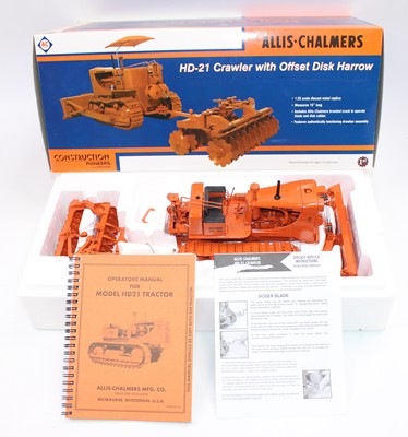 Lot 1399 - 1st Gear No.40-0125 1/25th scale diecast model...