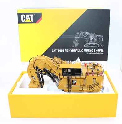 Lot 1400 - Classic Construction Models (CCM), 1/48th...