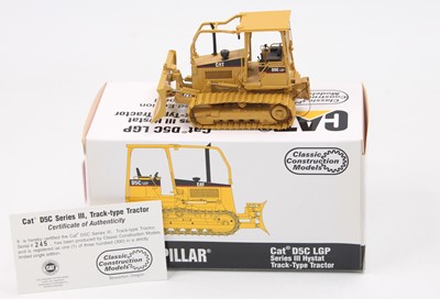 Lot 1261 - Classic Construction Models CCM, 1/48th scale...