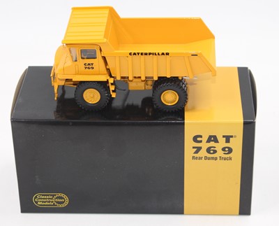 Lot 1263 - Classic Construction Models (CCM) 1/48th scale...