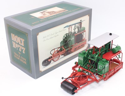 Lot 1264 - Spec Cast 1/32nd scale diecast model of a Holt...