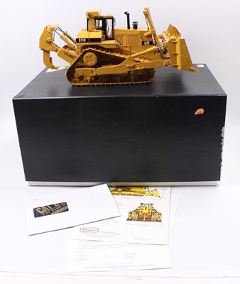 Lot 1268 - Classic Construction Models (CCM), 1/24th...