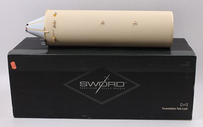 Lot 1278 - Sword Precision Scale Models, SW2049, 1/50th...