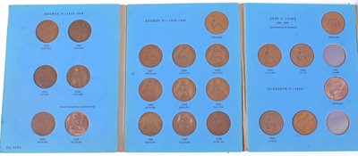 Lot 2220 - Great Britain, a collection of sixteen Whitman...