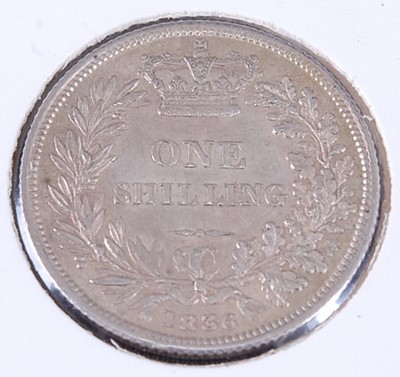 Lot 2167 - Great Britain, 1817 shilling, George III bull...