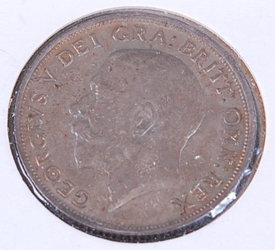 Lot 2219 - Great Britain, 1903 shilling, Edward VII, rev;...