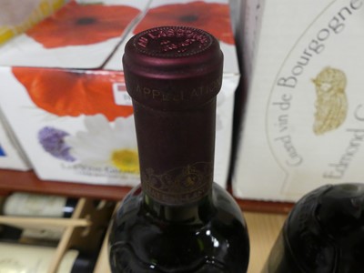 Lot 1007 - Château Lascombes, 1999, Margaux, two bottles