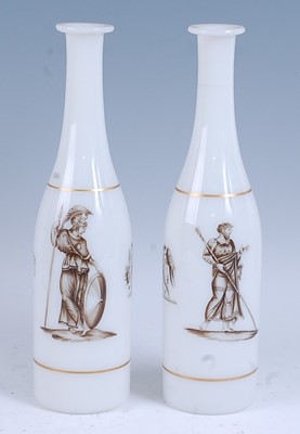Lot 2206 - * George Bacchus & Sons - a pair of Victorian...