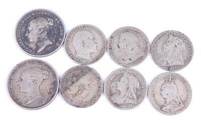 Lot 2189 - Great Britain and World, a collection of coins...