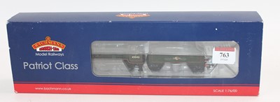 Lot 763 - Bachmann No. 31-211 Patriot Class British...