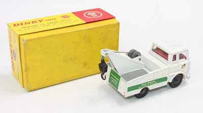 Lot 1764 - Dinky Toys, No.434 Bedford T.K crash truck,...