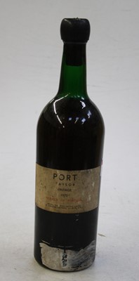 Lot 1302 - Taylor's vintage port, 1970, one bottle