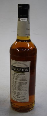 Lot 1406 - Midleton very rare Irish whiskey, 1984,...