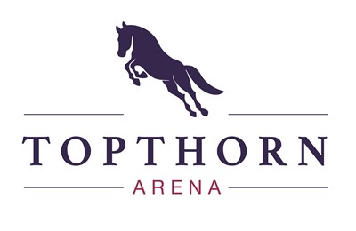 Lot 36 - Topthorn Arena: Whole day venue hire of a...