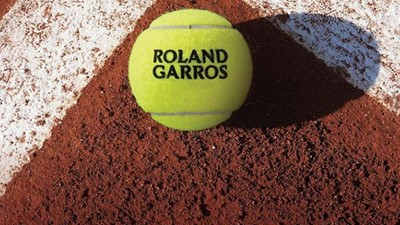 Lot 52 - Ooh La La Paris Live – Roland-Garros French...