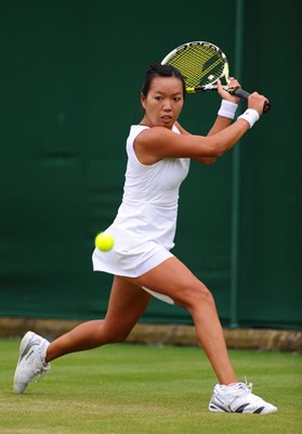 Lot 65 - Vania King: Exclusive Doubles Coaching Session...