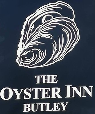 Lot 68 - Butley Oyster Inn: Delicious home-cooked main...