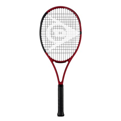 Lot 80 - Jamie Murray: Dunlop’s NEW CX 200 racket...