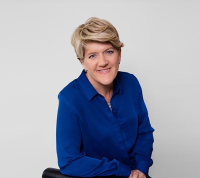 Lot 91 - Clare Balding OBE: Invites you and your guest...