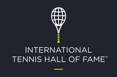 Lot 110 - International Tennis Hall of Fame: 2 tickets...