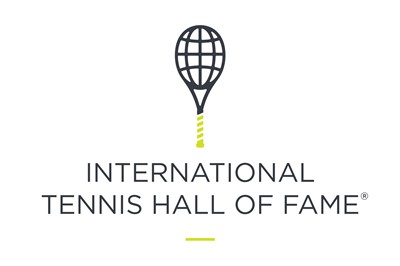 Lot 110 - International Tennis Hall of Fame: 2 tickets...