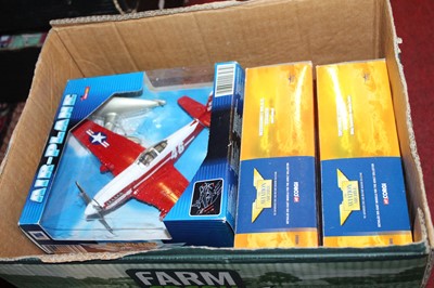 Lot 1578 - Two trays of mail order release DC Comics...