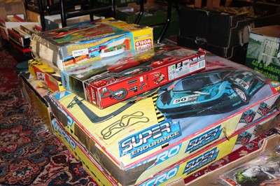 Children's scalextric cheap