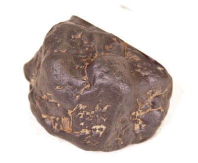 Lot 354 - A rock sample, possibly a Sahara meteorite