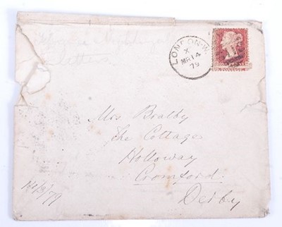 Lot 2002 - FLORENCE NIGHTINGALE - a collection of...