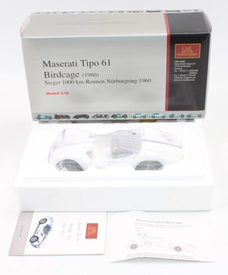 Lot 853 - A CMC Exclusive Models No. M-047 1/18 scale...