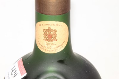 Lot 1429 - Courvoisier Napoleon Old Liqueur cognac,...