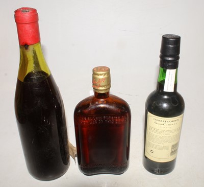 Lot 1503 - Sandeman Blended Scotch whisky, circa 1950,...