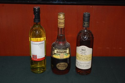 Lot 1513 - Mixed lot, to include one bottle each of...