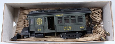 Lot 375 - Delton Locomotive Works Mack Railbus ref 2264....