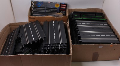 Lot 1479 - 3 boxes of Carrera Exclusiv Slot Racing Track,...