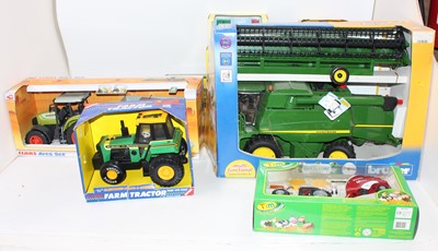 Lot Collection of Plastic and Battery operated...