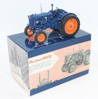 Lot 1547 - A Broadacre Models by Universal Hobbies 1/16...